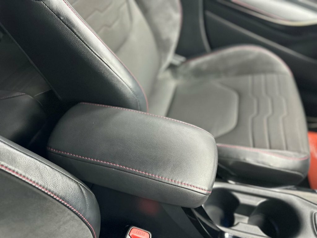 Toyota Corolla Grey #124