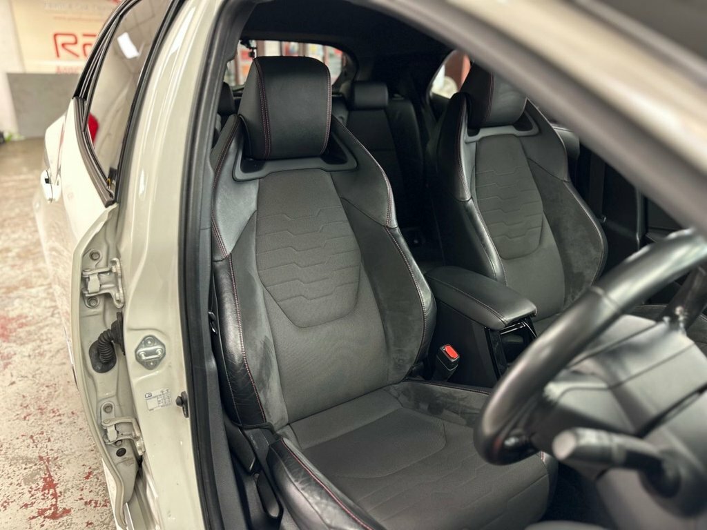 Toyota Corolla Grey #82