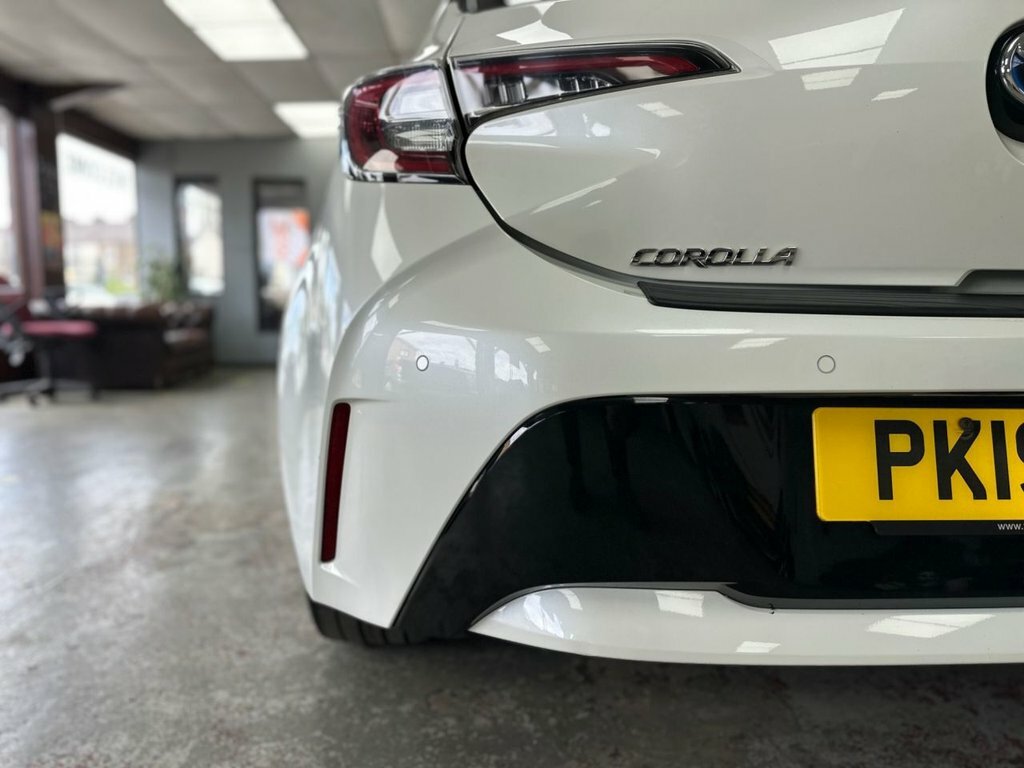 Toyota Corolla Grey #59