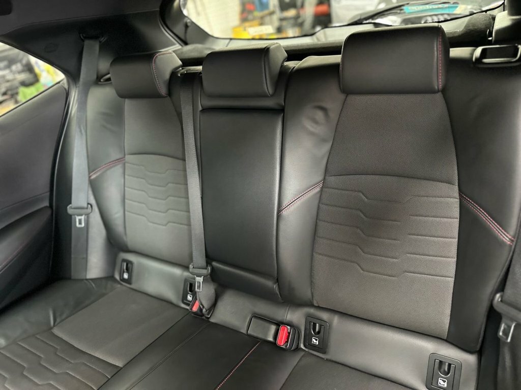 Toyota Corolla Grey #151