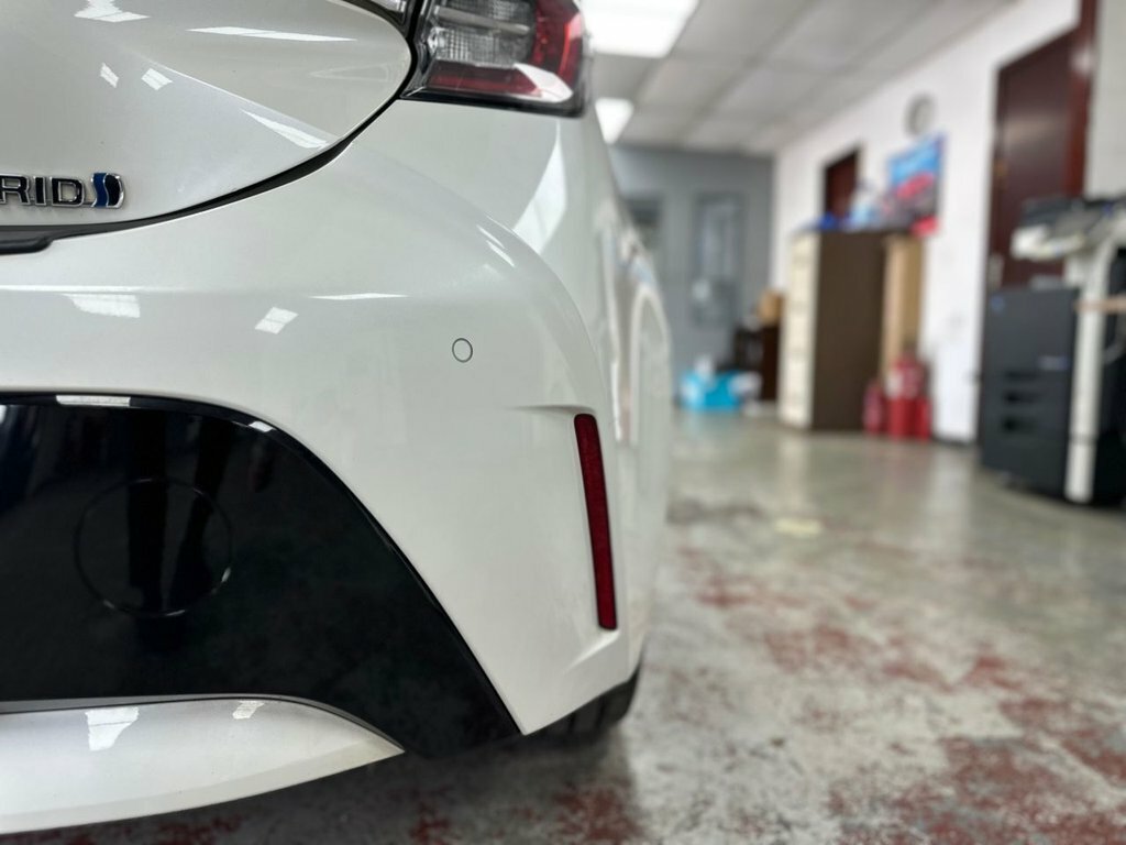 Toyota Corolla Grey #48