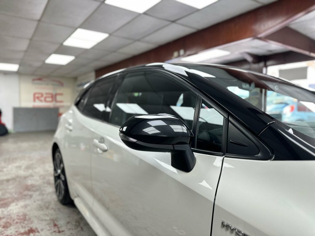 Toyota Corolla Grey #41