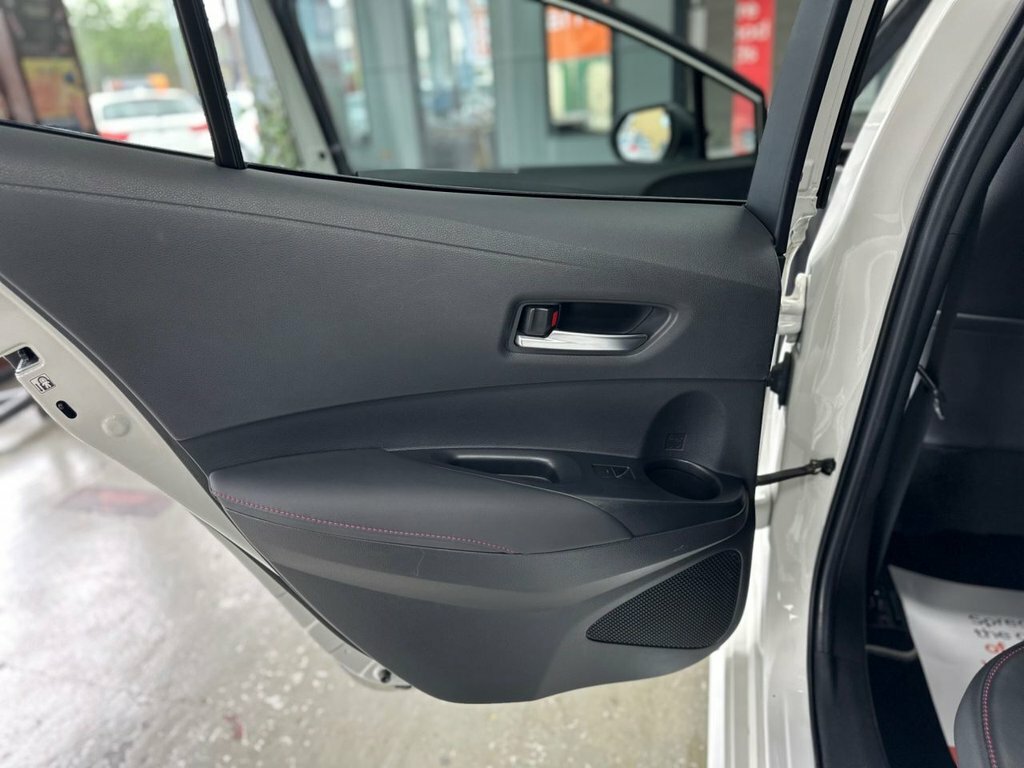 Toyota Corolla Grey #146