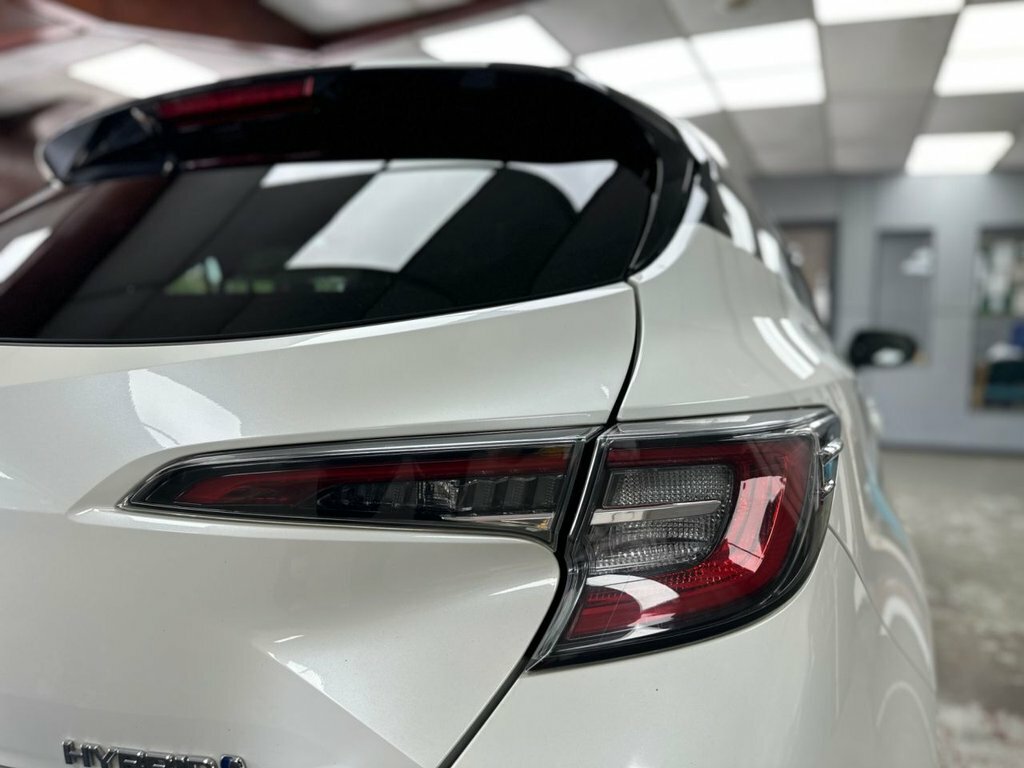 Toyota Corolla Grey #47