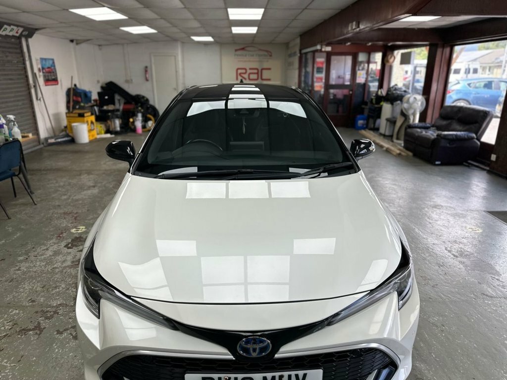 Toyota Corolla Grey #25