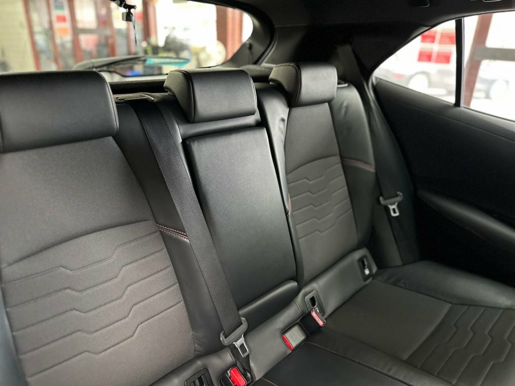Toyota Corolla Grey #142