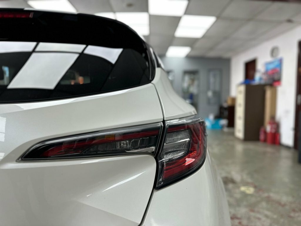 Toyota Corolla Grey #46
