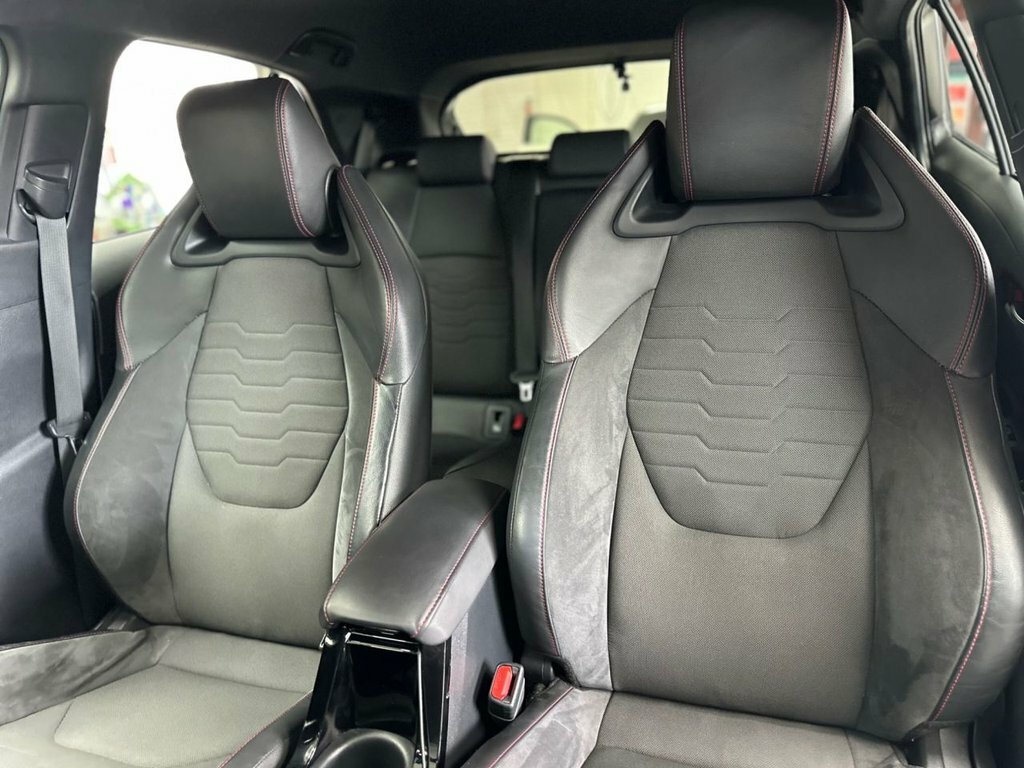 Toyota Corolla Grey #157