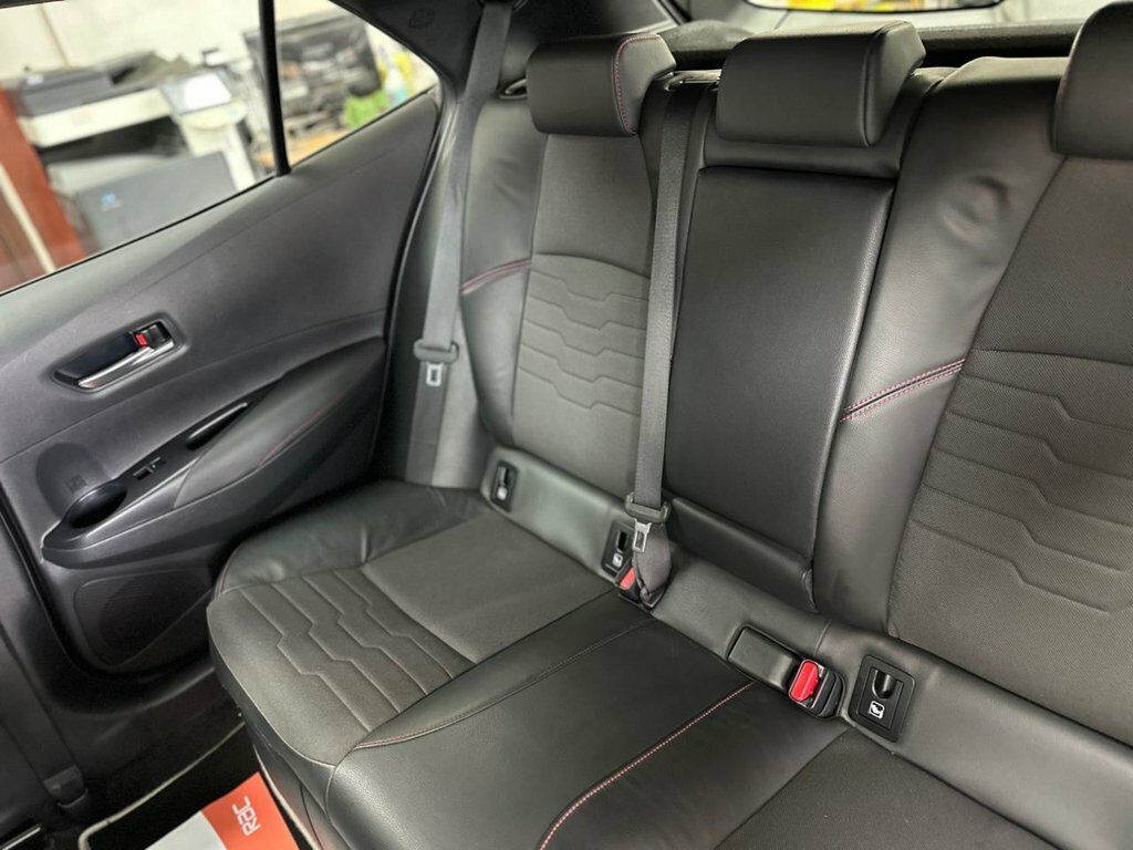 Toyota Corolla Grey #150