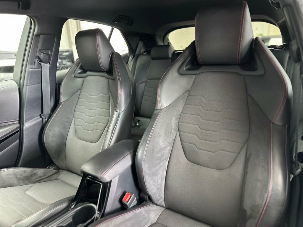 Toyota Corolla Grey #155