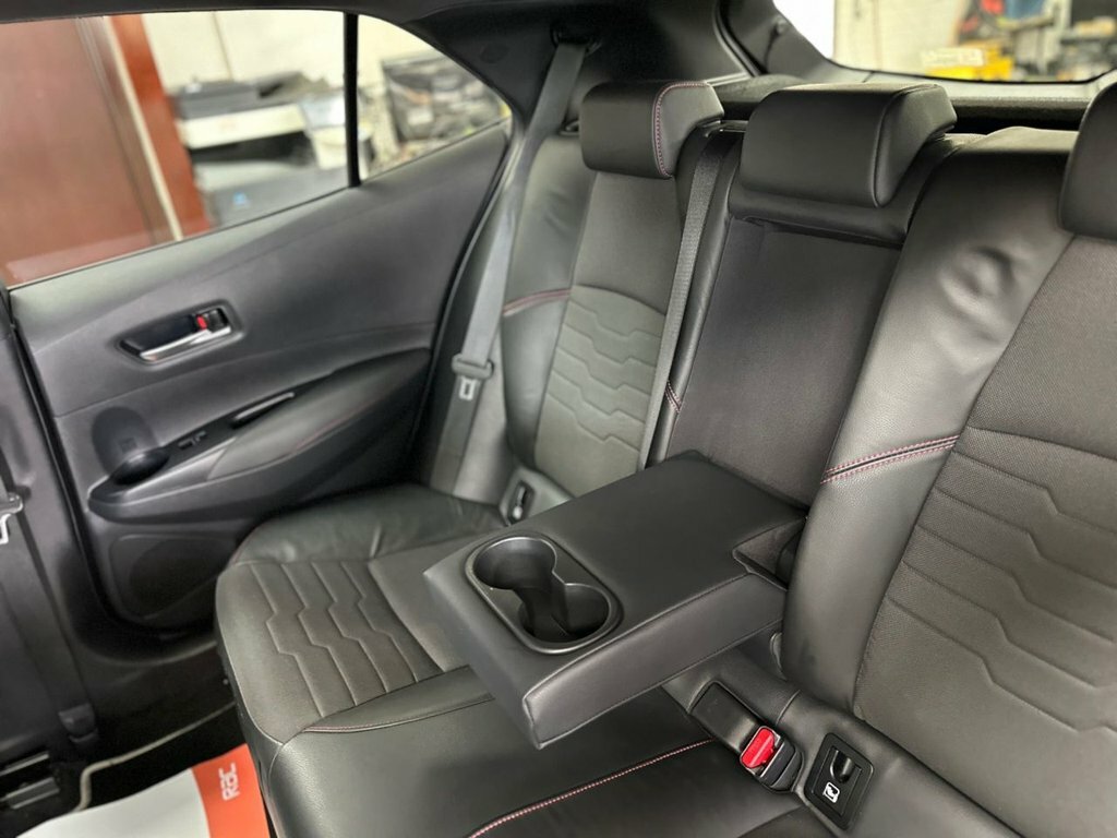 Toyota Corolla Grey #152