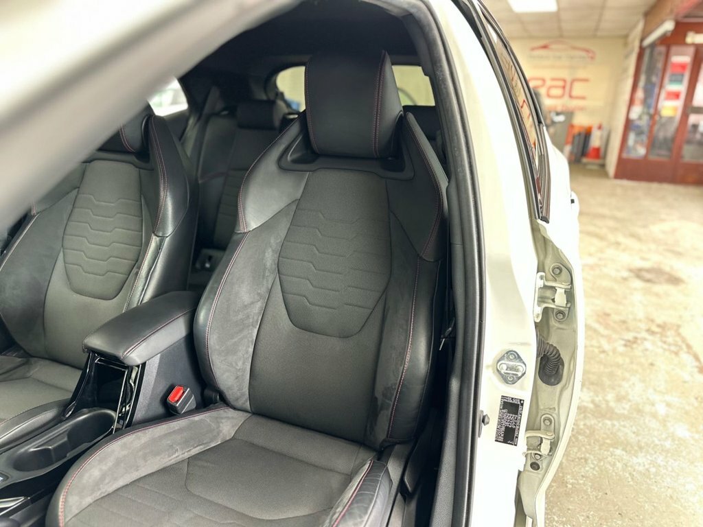 Toyota Corolla Grey #156