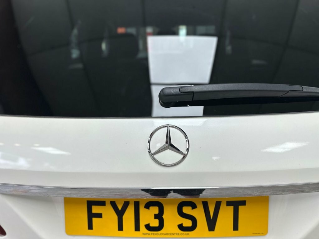 Mercedes-Benz M Class Ml250 Cdi Bluetec Sport Black #59