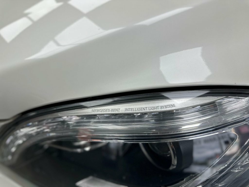 Mercedes-Benz M Class Ml250 Cdi Bluetec Sport Black #20