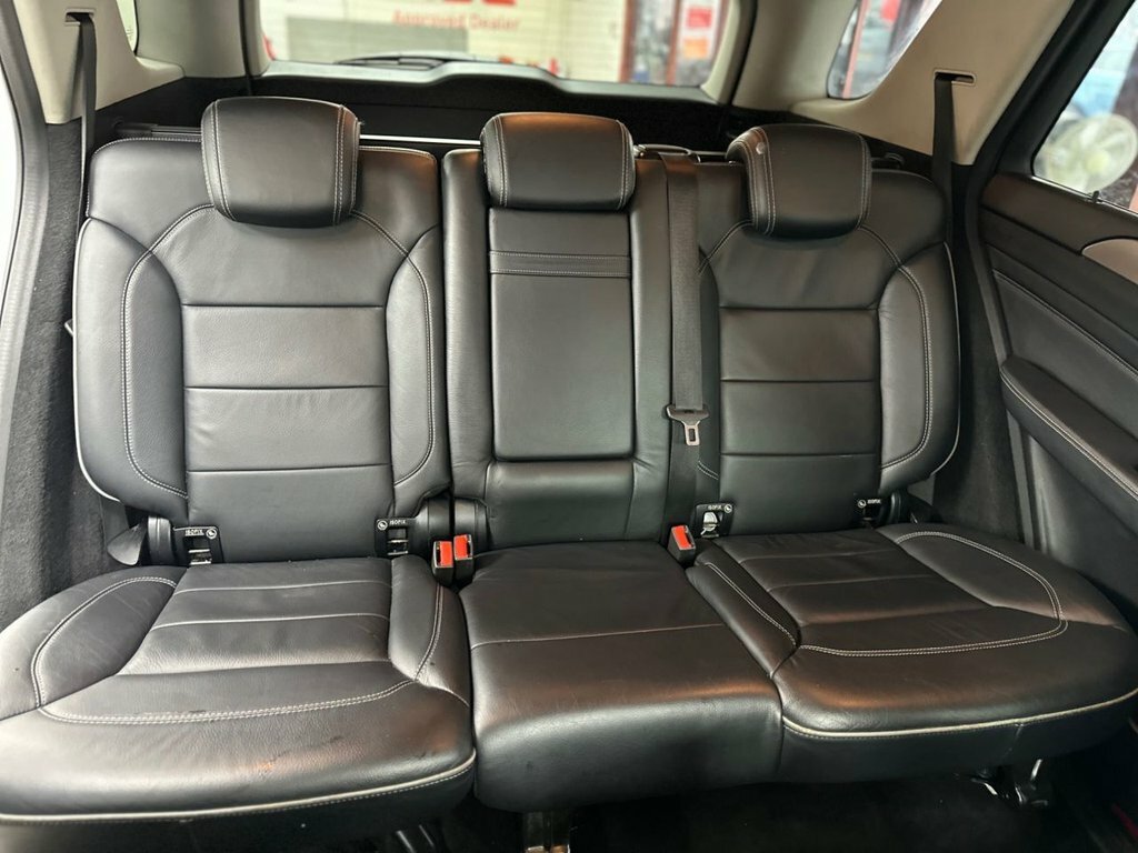 Mercedes-Benz M Class Ml250 Cdi Bluetec Sport Black #147