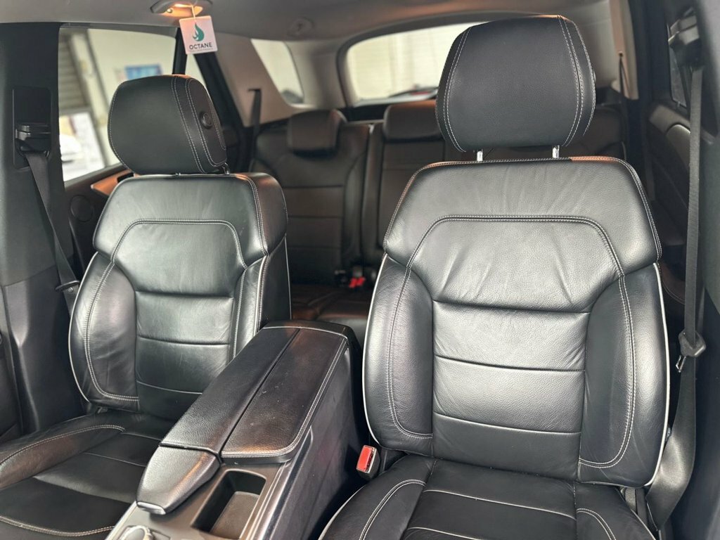 Mercedes-Benz M Class Ml250 Cdi Bluetec Sport Black #173