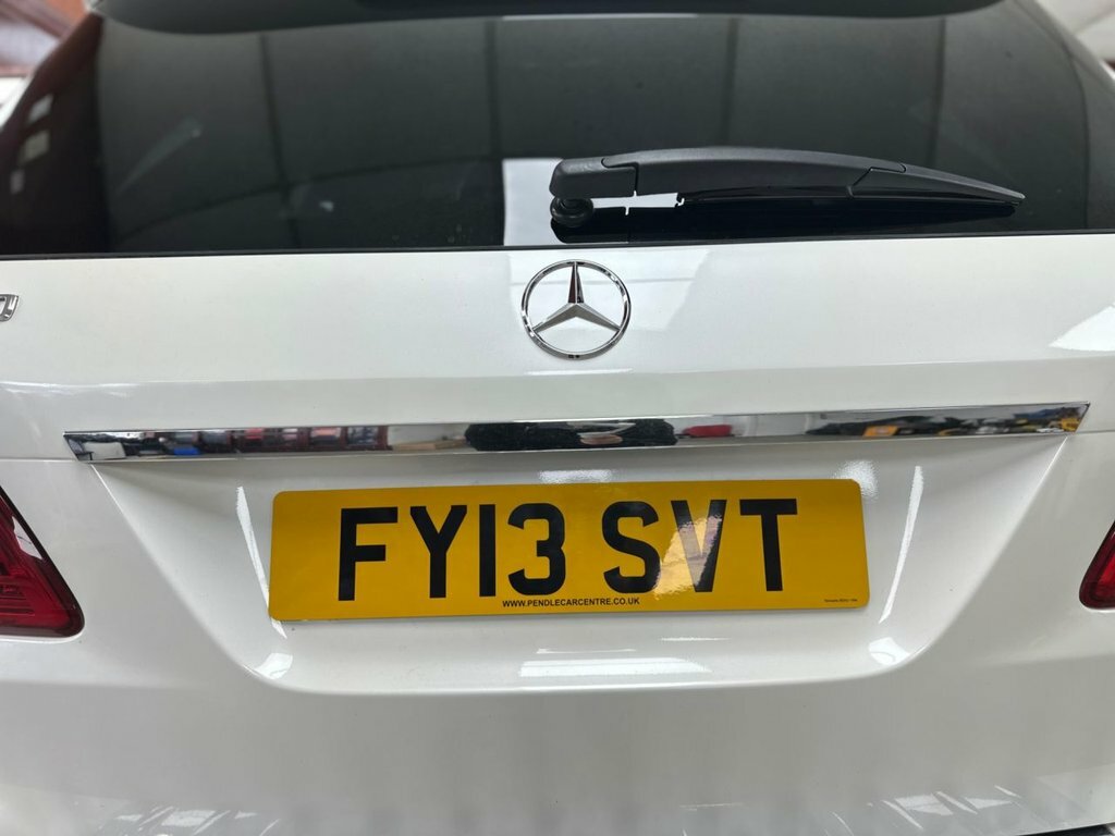 Mercedes-Benz M Class Ml250 Cdi Bluetec Sport Black #60