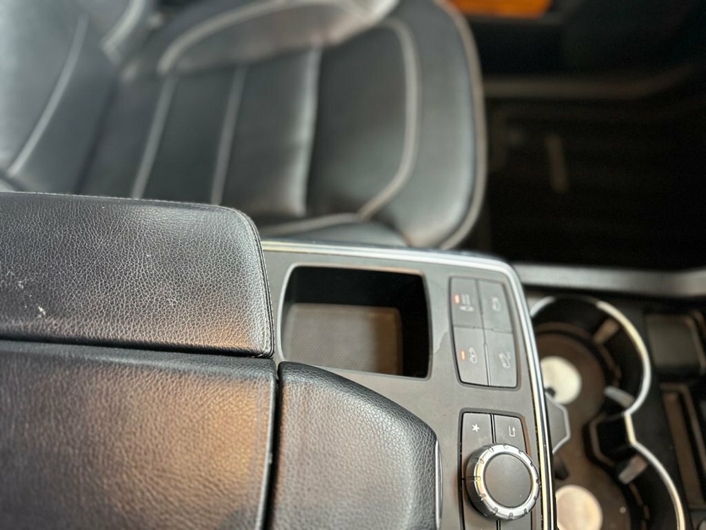 Mercedes-Benz M Class Ml250 Cdi Bluetec Sport Black #139
