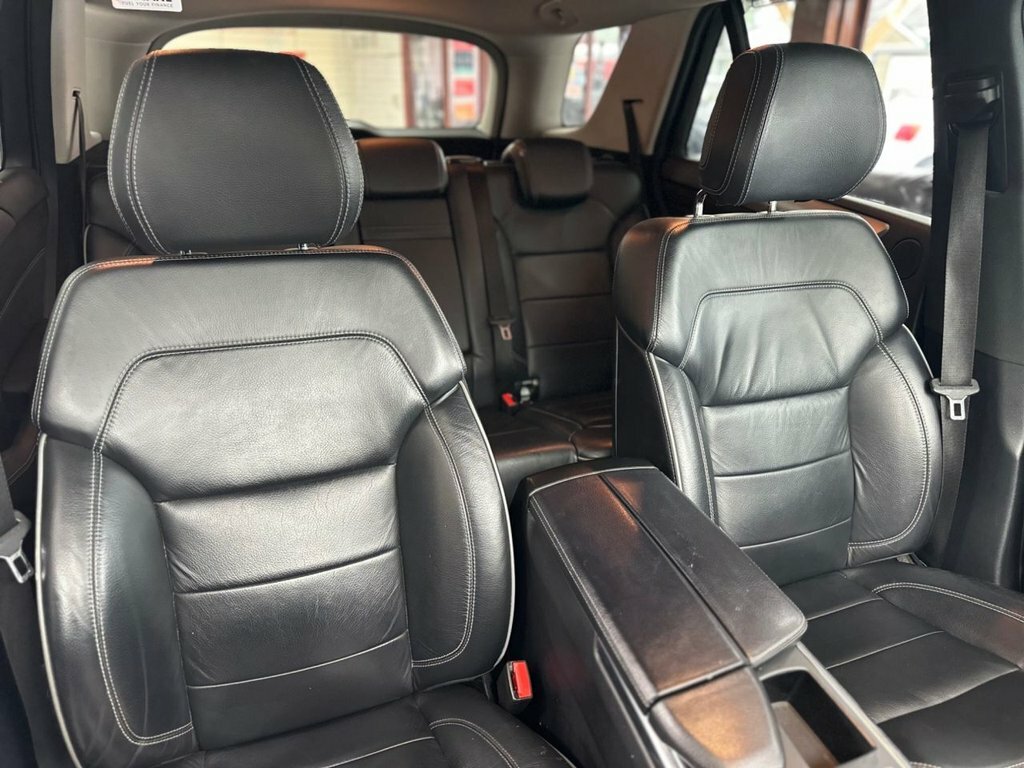 Mercedes-Benz M Class Ml250 Cdi Bluetec Sport Black #102