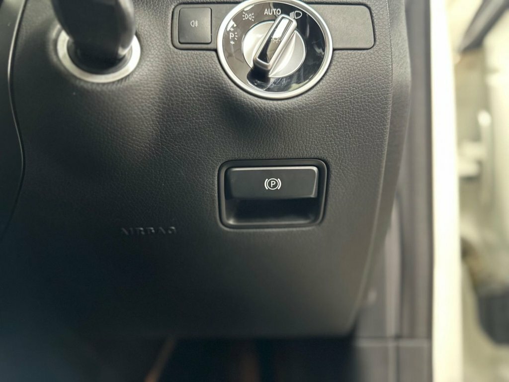 Mercedes-Benz M Class Ml250 Cdi Bluetec Sport Black #95