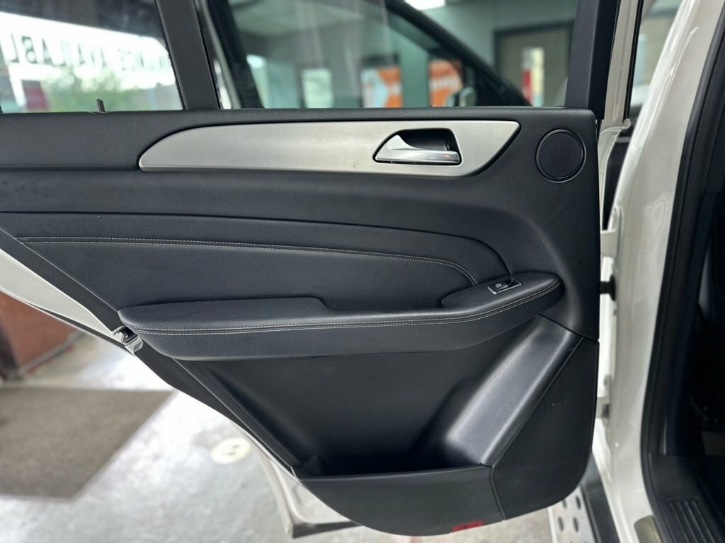 Mercedes-Benz M Class Ml250 Cdi Bluetec Sport Black #162