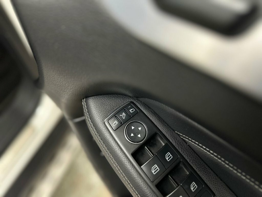 Mercedes-Benz M Class Ml250 Cdi Bluetec Sport Black #89
