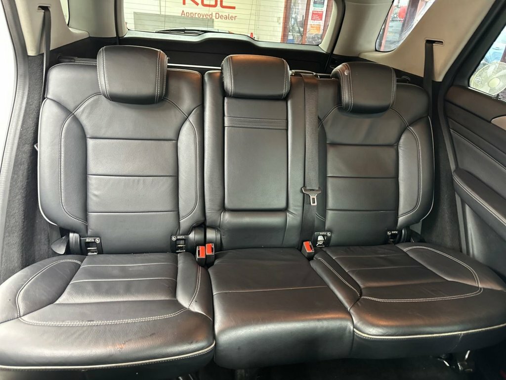 Mercedes-Benz M Class Ml250 Cdi Bluetec Sport Black #148