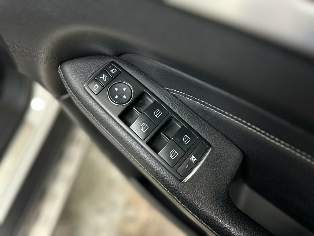 Mercedes-Benz M Class Ml250 Cdi Bluetec Sport Black #88