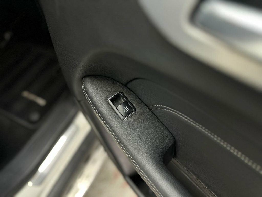 Mercedes-Benz M Class Ml250 Cdi Bluetec Sport Black #152