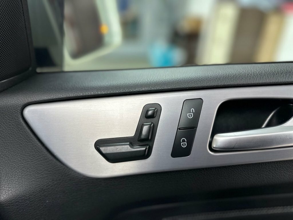 Mercedes-Benz M Class Ml250 Cdi Bluetec Sport Black #90
