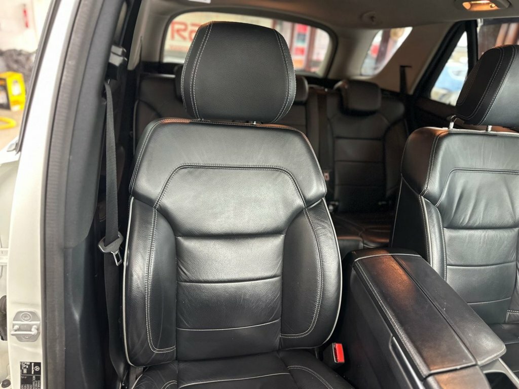 Mercedes-Benz M Class Ml250 Cdi Bluetec Sport Black #99