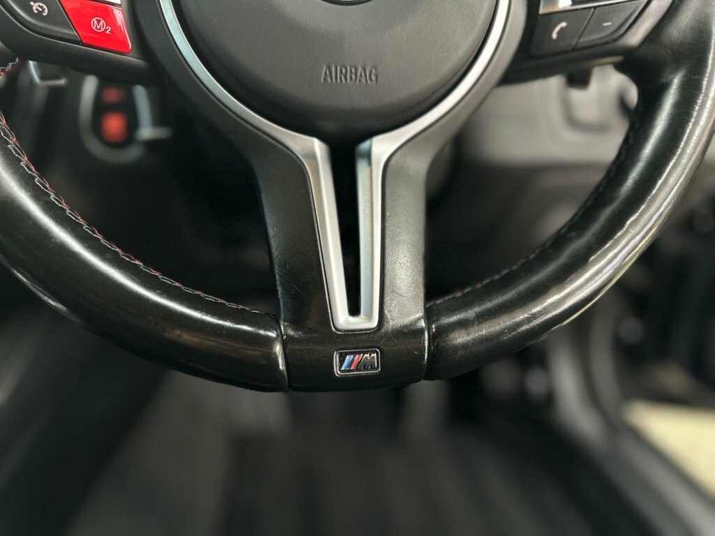 BMW M4 Convertible 3.0 Biturbo Convertible Dct Blue #89