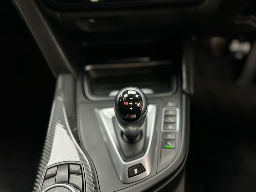 BMW M4 Convertible 3.0 Biturbo Convertible Dct Blue #120