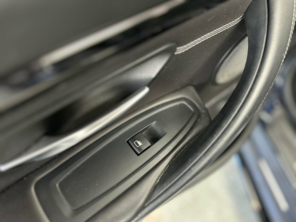 BMW M4 Convertible 3.0 Biturbo Convertible Dct Blue #141