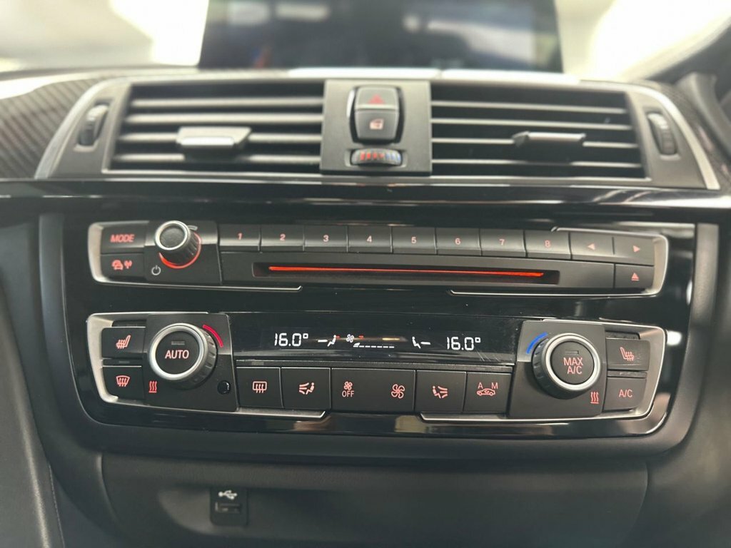 BMW M4 Convertible 3.0 Biturbo Convertible Dct Blue #117