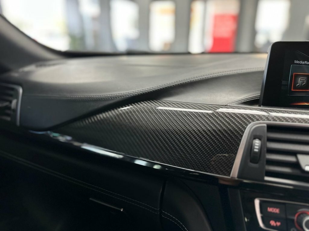 BMW M4 Convertible 3.0 Biturbo Convertible Dct Blue #128