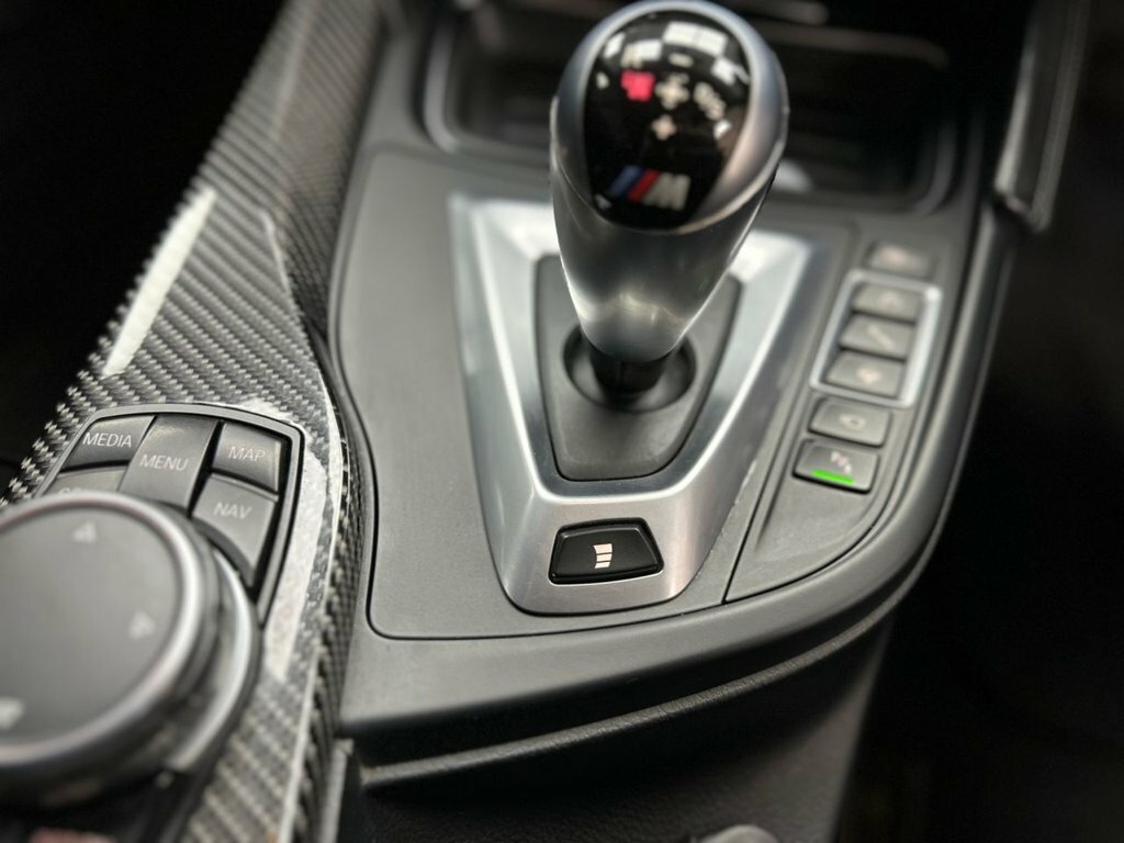 BMW M4 Convertible 3.0 Biturbo Convertible Dct Blue #123