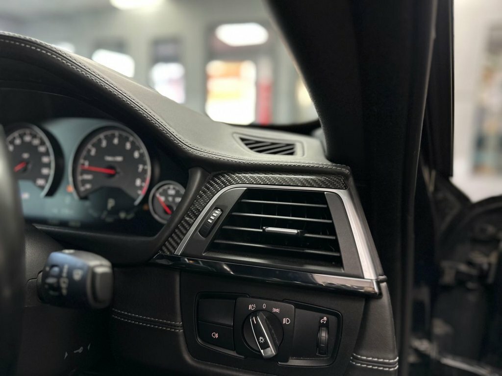 BMW M4 Convertible 3.0 Biturbo Convertible Dct Blue #75