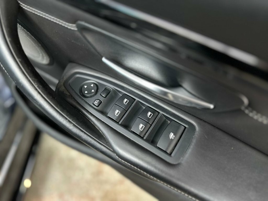 BMW M4 Convertible 3.0 Biturbo Convertible Dct Blue #62