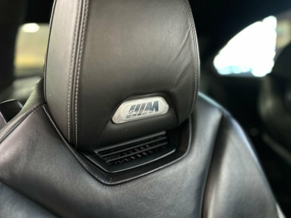 BMW M4 Convertible 3.0 Biturbo Convertible Dct Blue #81