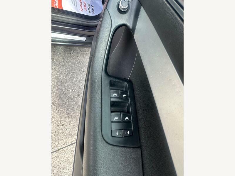 Audi A6 Avant 2.7L Le Mans Grey #34