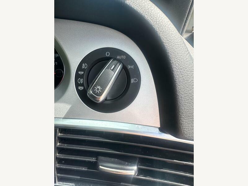 Audi A6 Avant 2.7L Le Mans Grey #31