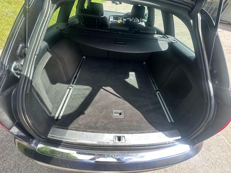 Audi A6 Avant 2.7L Le Mans Grey #39
