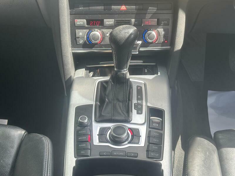 Audi A6 Avant 2.7L Le Mans Grey #38