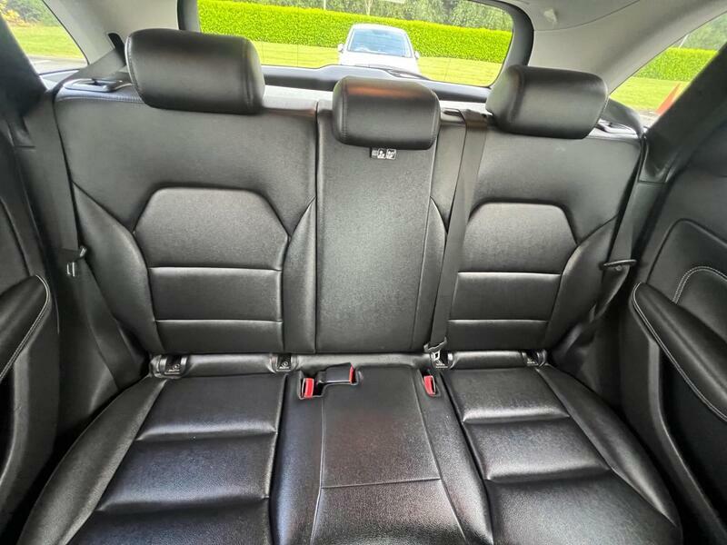Mercedes-Benz B Class B180 Cdi Blueefficiency Se Silver #23