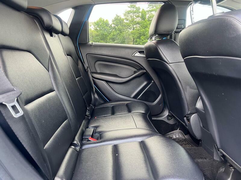 Mercedes-Benz B Class B180 Cdi Blueefficiency Se Silver #14