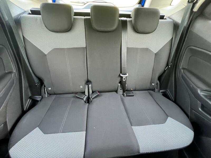 Ford Ecosport  Grey #20