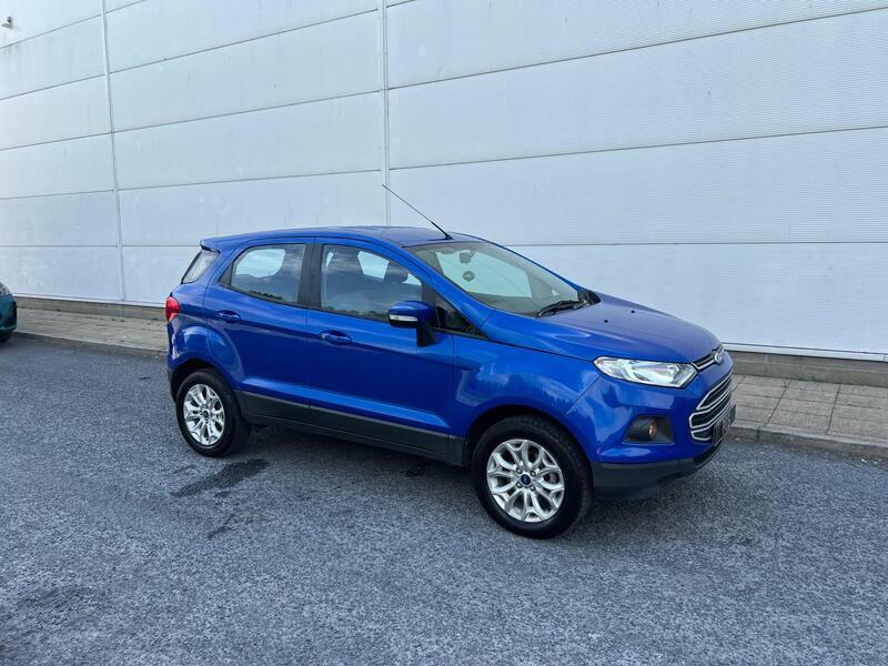 Ford Ecosport  Grey #32