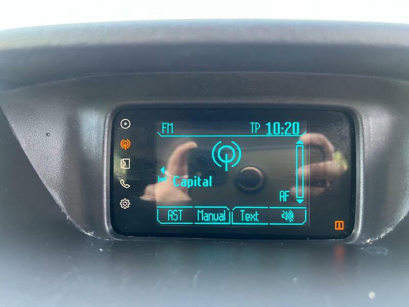Ford Ecosport  Grey #16