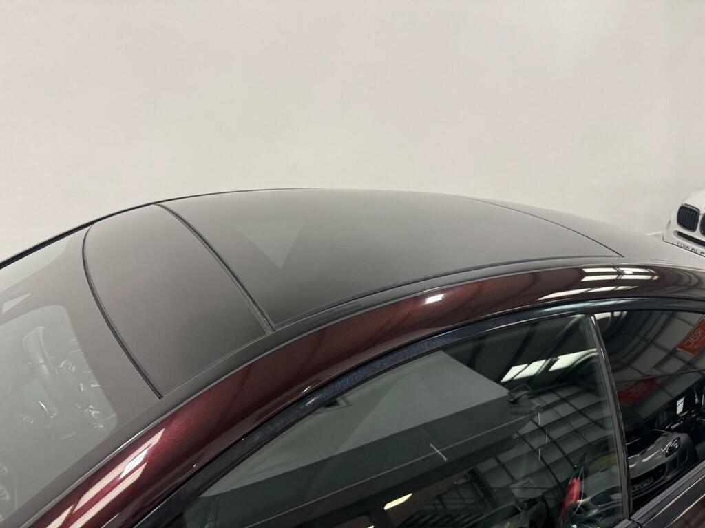 Mercedes-Benz E Class Coupe 3.0 E53 Mhev Eq Boost Amg Premium Plus Spd Red #2